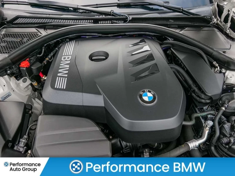 BMW 330 BMW Certified* xDrive * CARFAX * , снимка 12 - Автомобили и джипове - 53338919