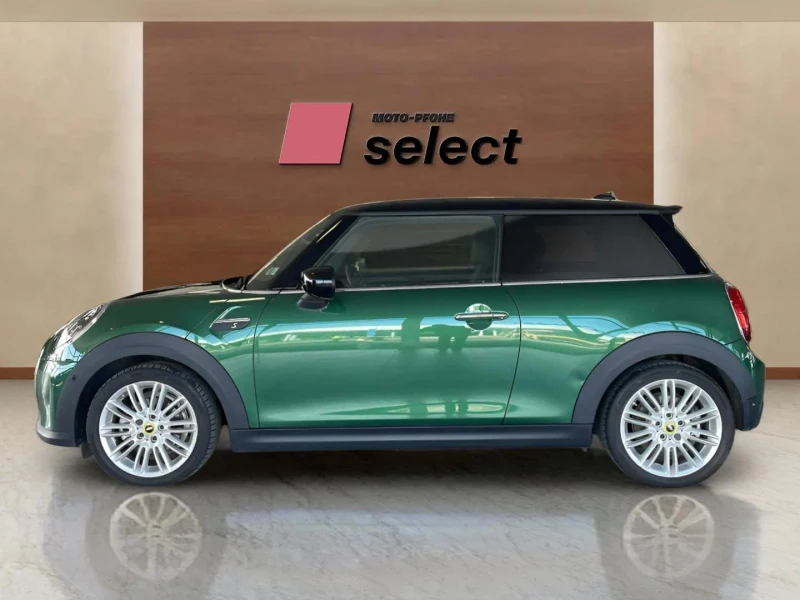 Mini Cooper 32.6 kWh, снимка 8 - Автомобили и джипове - 53429425