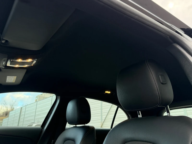 Mercedes-Benz A 180, снимка 11 - Автомобили и джипове - 53526363