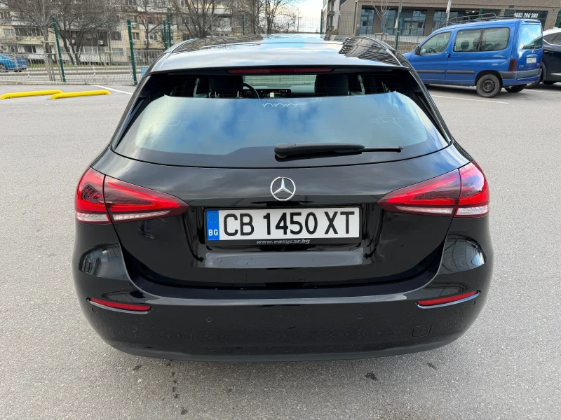 Mercedes-Benz A 180, снимка 5 - Автомобили и джипове - 53526363