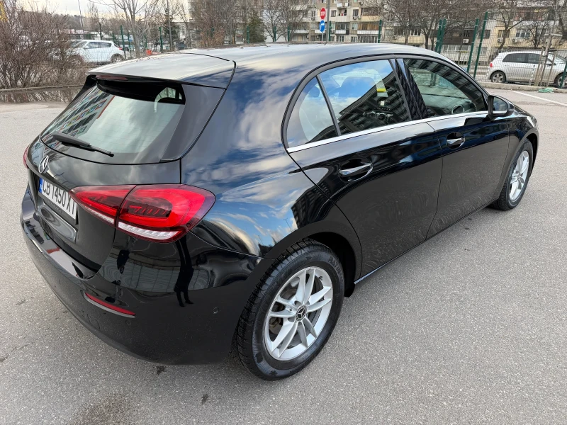 Mercedes-Benz A 180, снимка 6 - Автомобили и джипове - 53526363