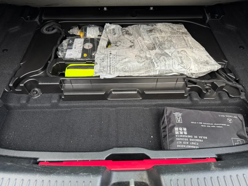 Mercedes-Benz A 180, снимка 15 - Автомобили и джипове - 53526363