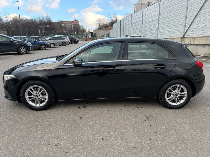 Mercedes-Benz A 180, снимка 3 - Автомобили и джипове - 53526363