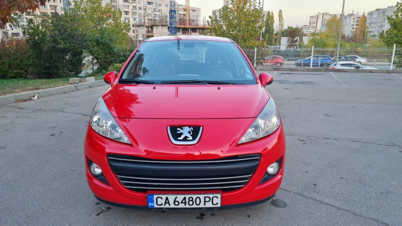 Peugeot 207 1.6HDI FAP BVM5 - 8500 лв. - 85723722 1