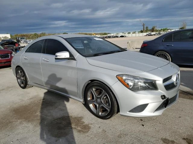 Mercedes-Benz CLA 250 ПОДГРЕВ* КАМЕРА* КЕЙЛЕС* LANE* ASSIST, снимка 4 - Автомобили и джипове - 48467894