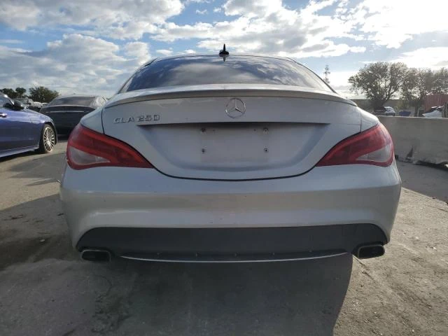 Mercedes-Benz CLA 250 ПОДГРЕВ* КАМЕРА* КЕЙЛЕС* LANE* ASSIST, снимка 6 - Автомобили и джипове - 48467894