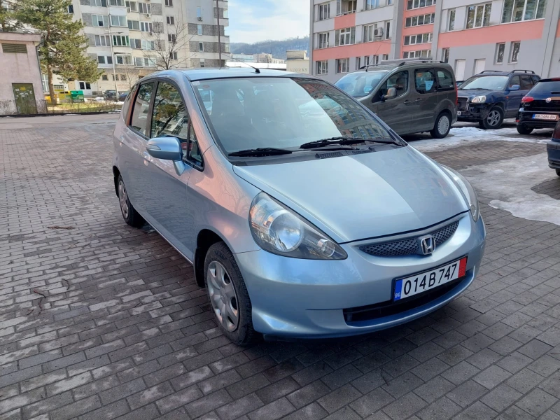 Honda Jazz 1.4 Facelift - 5600 лв. - 59380292 1