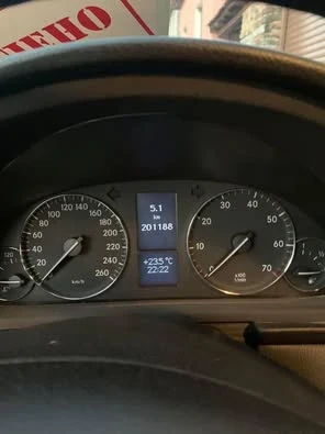 Mercedes-Benz C 180 - 6500 лв. - 53208933 | Car24.bg