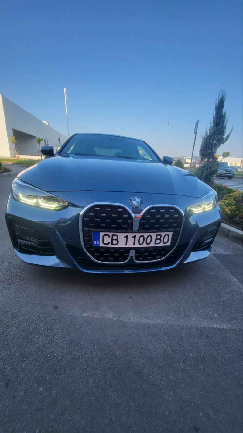 BMW 430 - 73000 лв. - 58937159 1