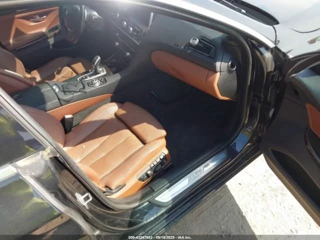 BMW 640 GRAN COUPE | Mobile.bg   11