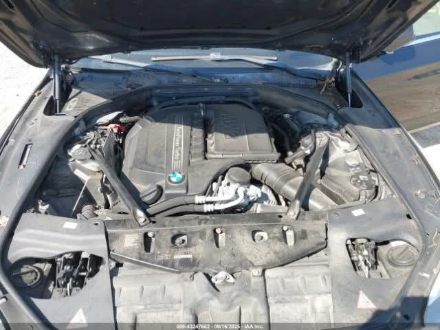 BMW 640 GRAN COUPE | Mobile.bg   16