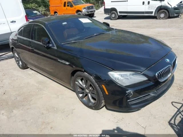 BMW 640 GRAN COUPE | Mobile.bg   1