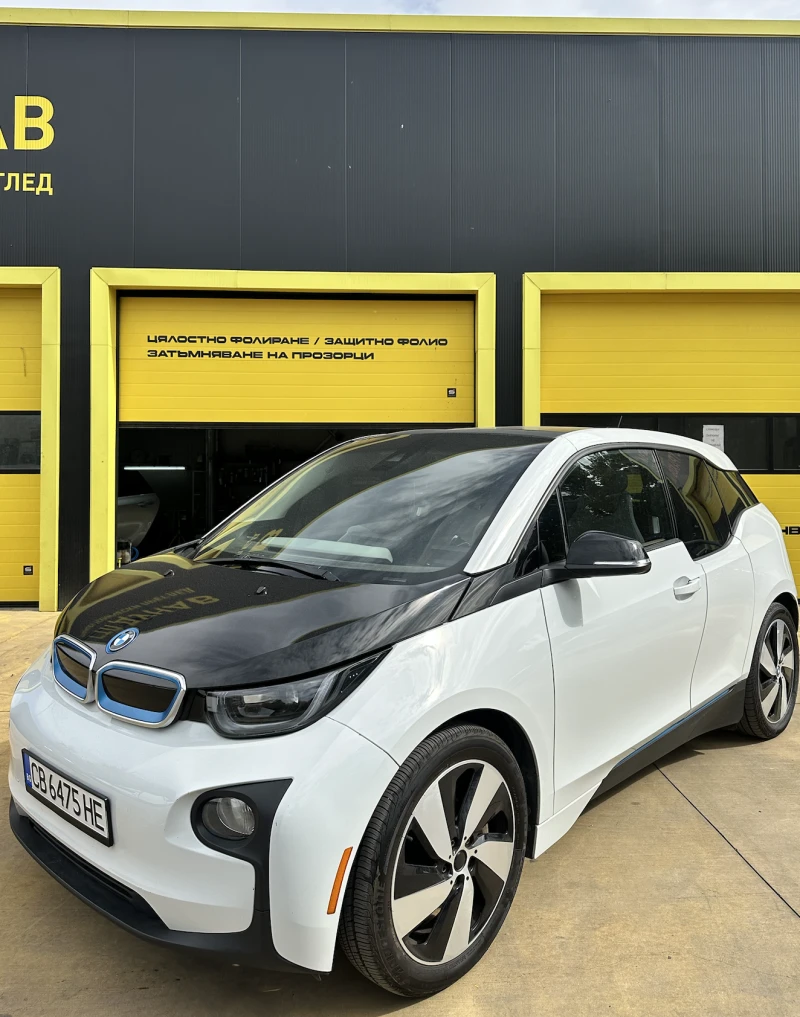 BMW i3 Range Extended  - 19900 лв. / 10174.71 € - 44095708 1