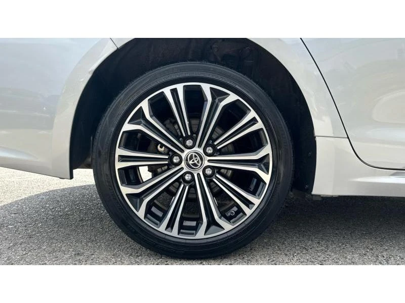 Toyota Corolla SDN 1.8 HSD LUXURY | Mobile.bg   16