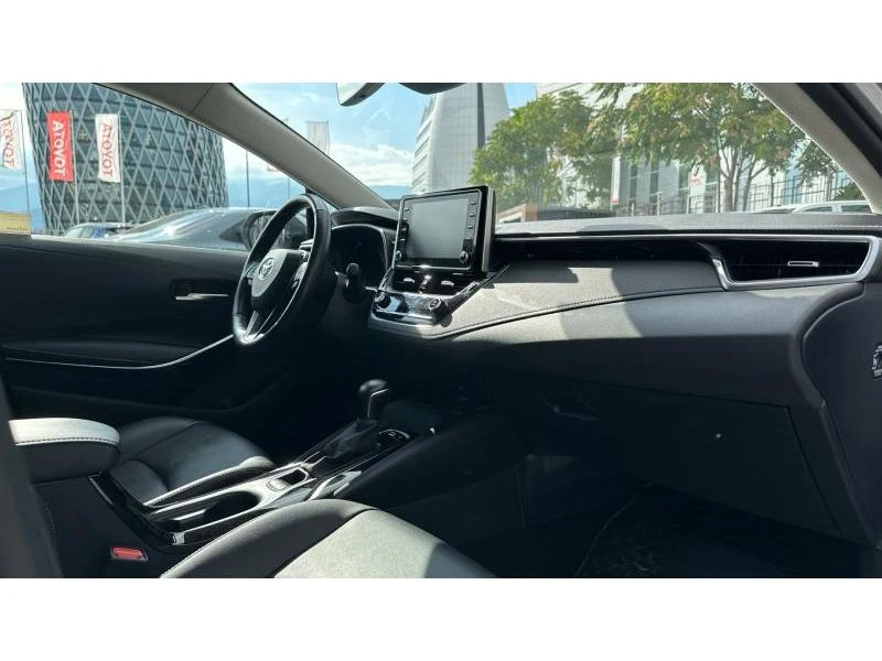 Toyota Corolla SDN 1.8 HSD LUXURY | Mobile.bg   6