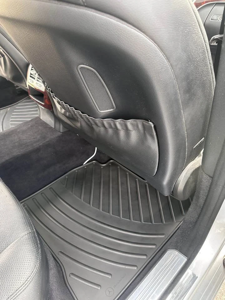 Mercedes-Benz S 550 CARFAX*     | Mobile.bg   6