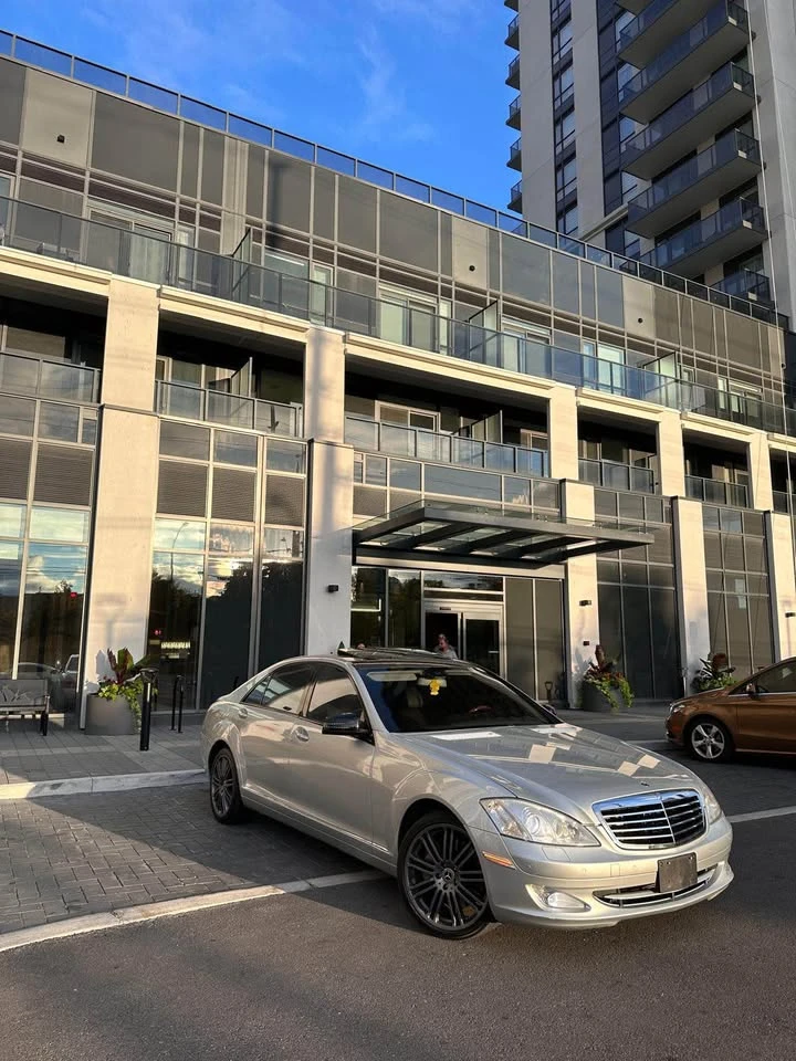 Mercedes-Benz S 550 CARFAX*     | Mobile.bg   3