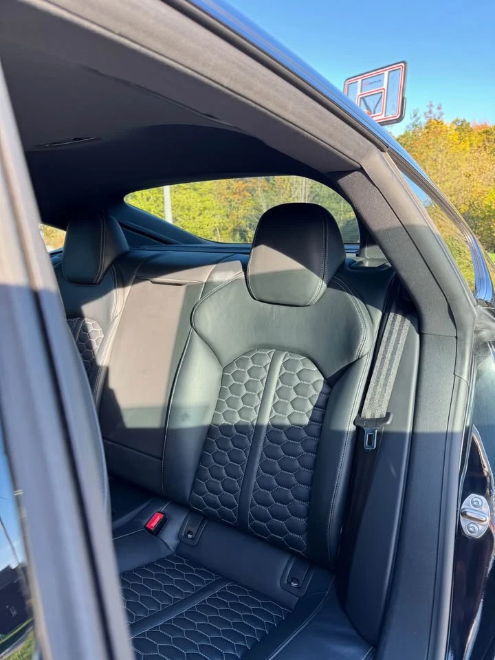 Audi Rs7 * * CARFAX * * АВТОКРЕДИТ * *  - изображение 10