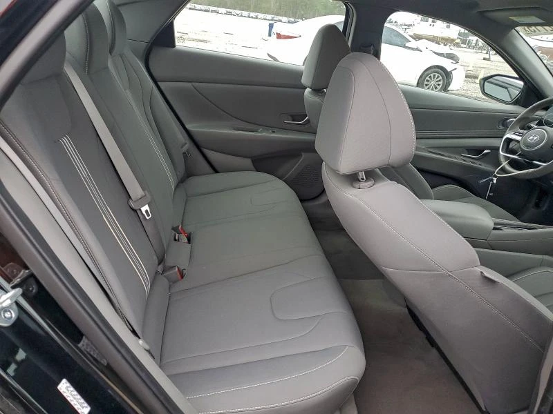 Hyundai Elantra 2023 HYUNDAI ELANTRA SEL, снимка 10 - Автомобили и джипове - 54088531