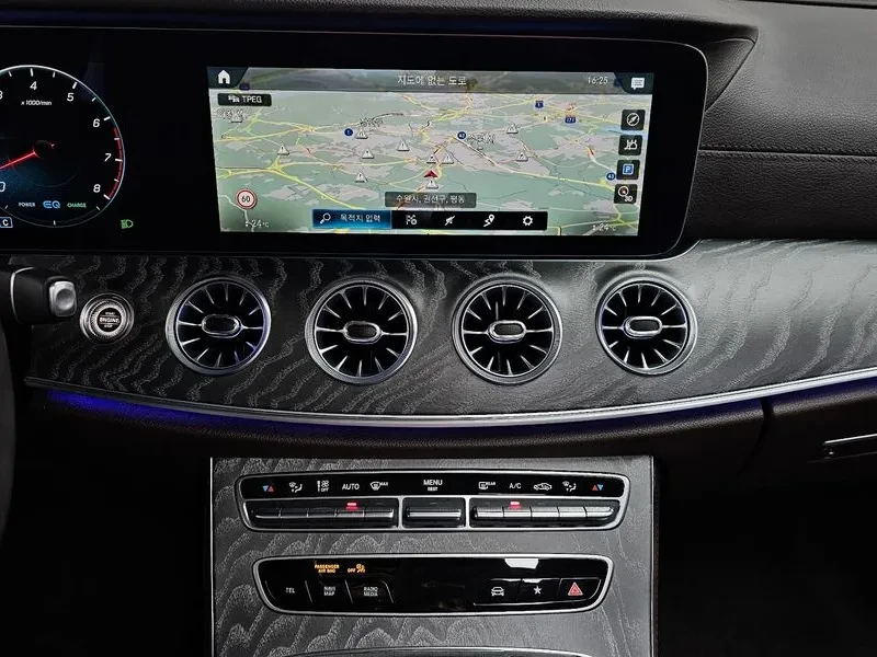 Mercedes-Benz CLS 450 C257 4Matic Amg Line, снимка 14 - Автомобили и джипове - 56000246