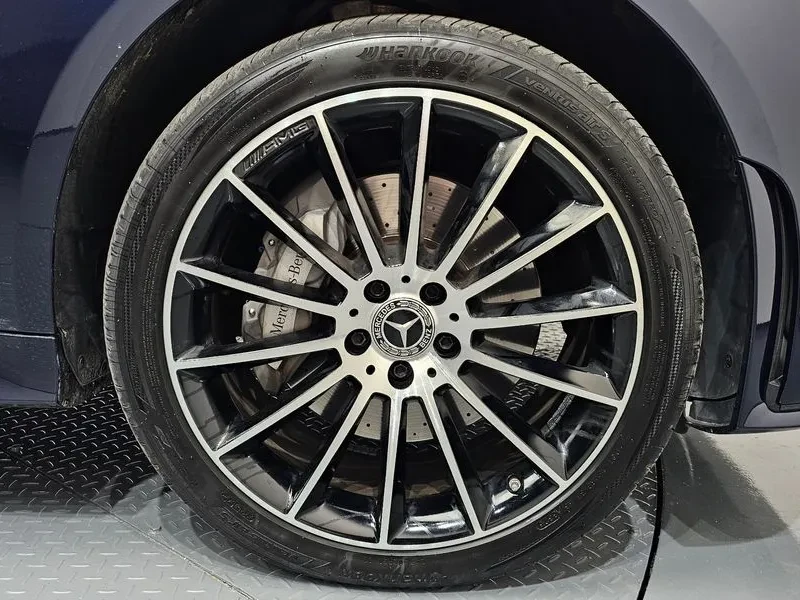 Mercedes-Benz CLS 450 C257 4Matic Amg Line, снимка 5 - Автомобили и джипове - 56000246