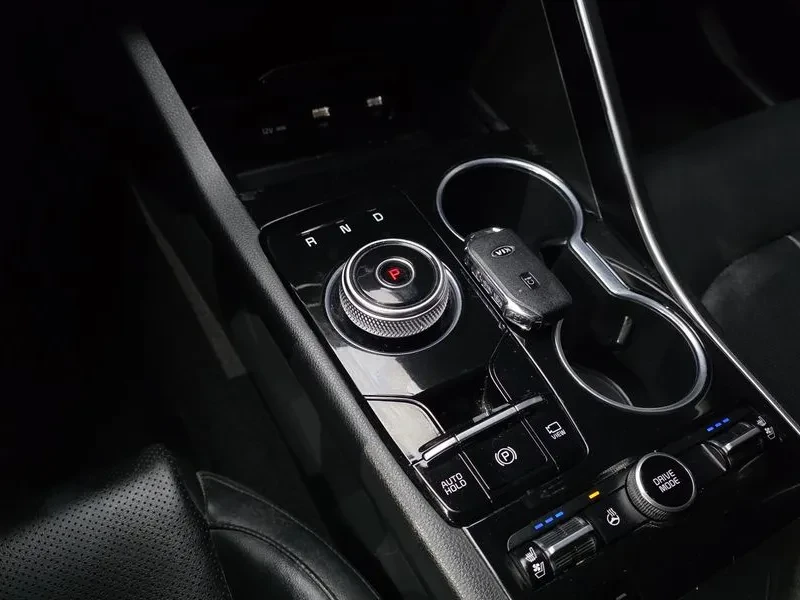 Kia K5 2.0 Hybrid Prestige - САМО 30% АВАНС!, снимка 9 - Автомобили и джипове - 55991735