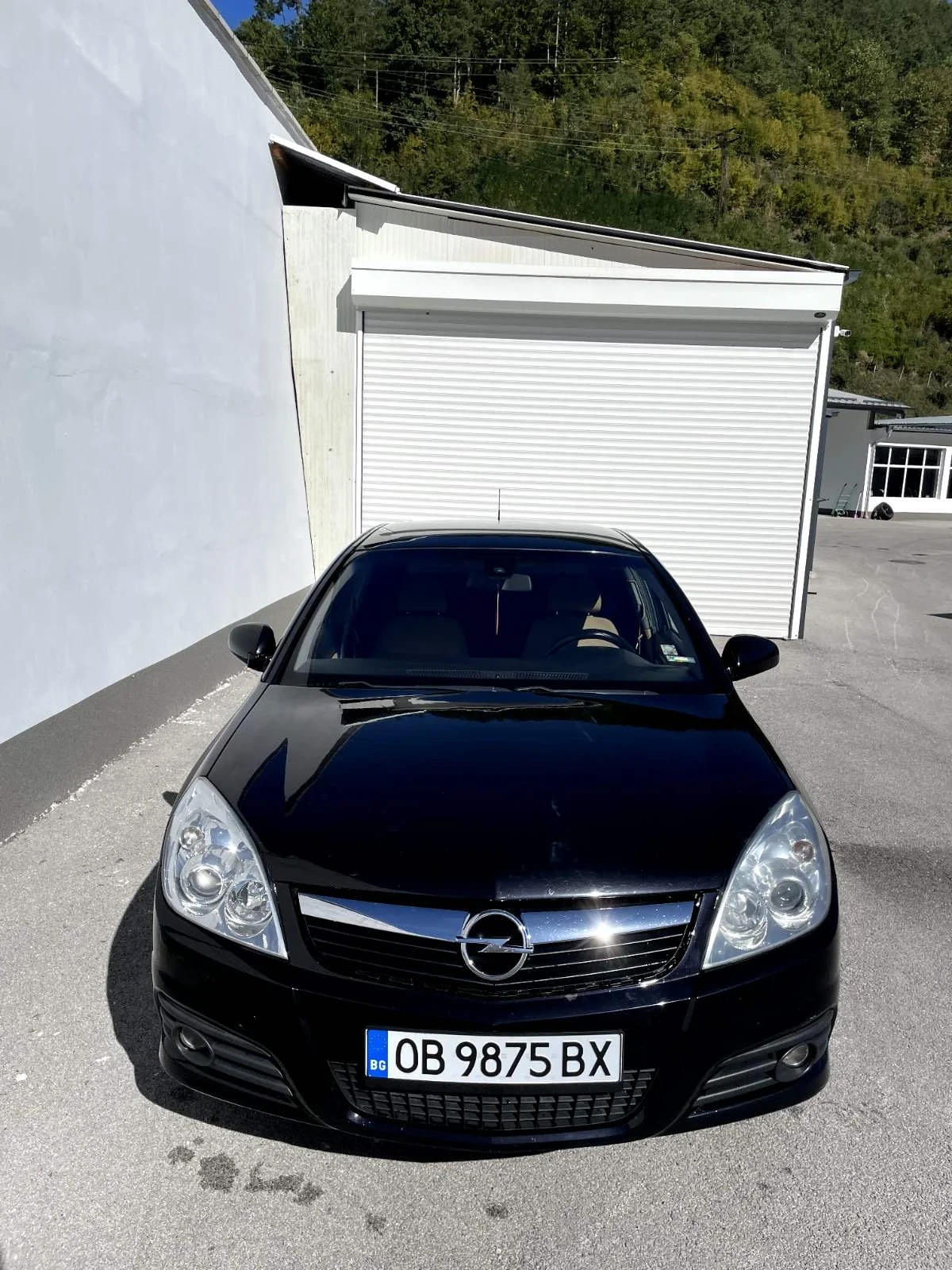 Opel Vectra 1.9 120к.с., снимка 1