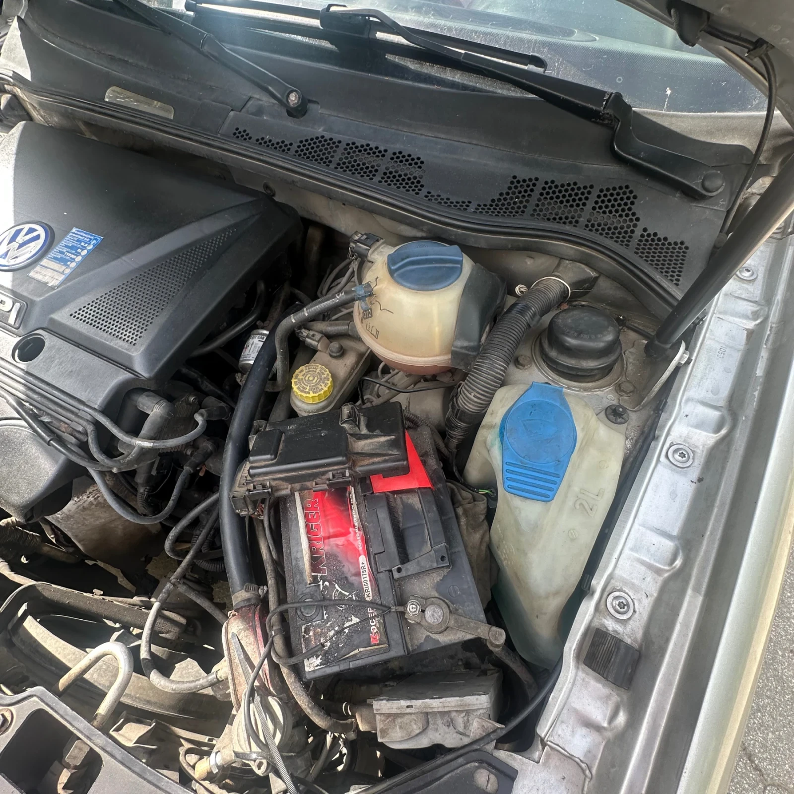 VW Polo  - изображение 5