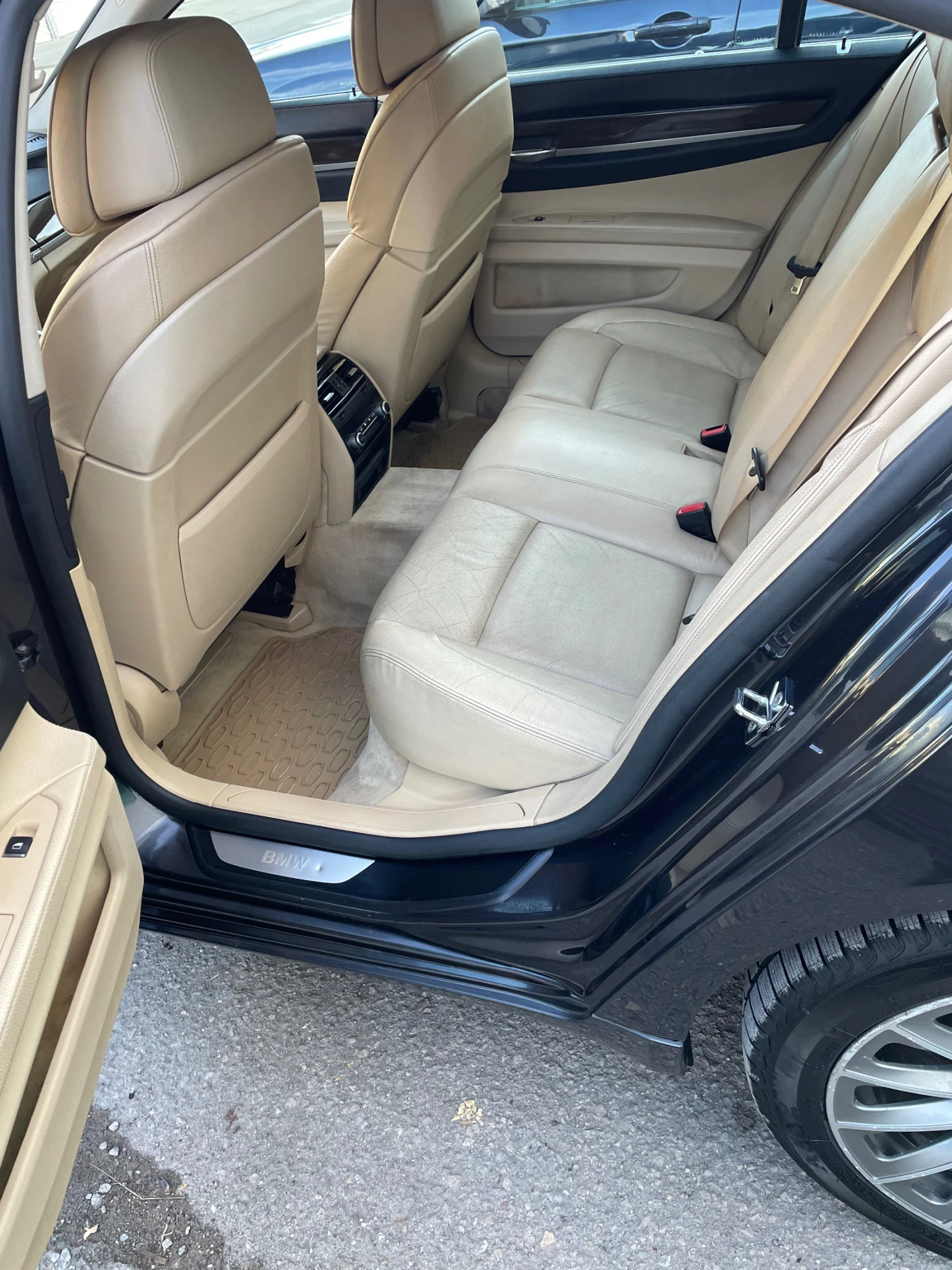 BMW 730 F01 730D | Mobile.bg — изображение 15