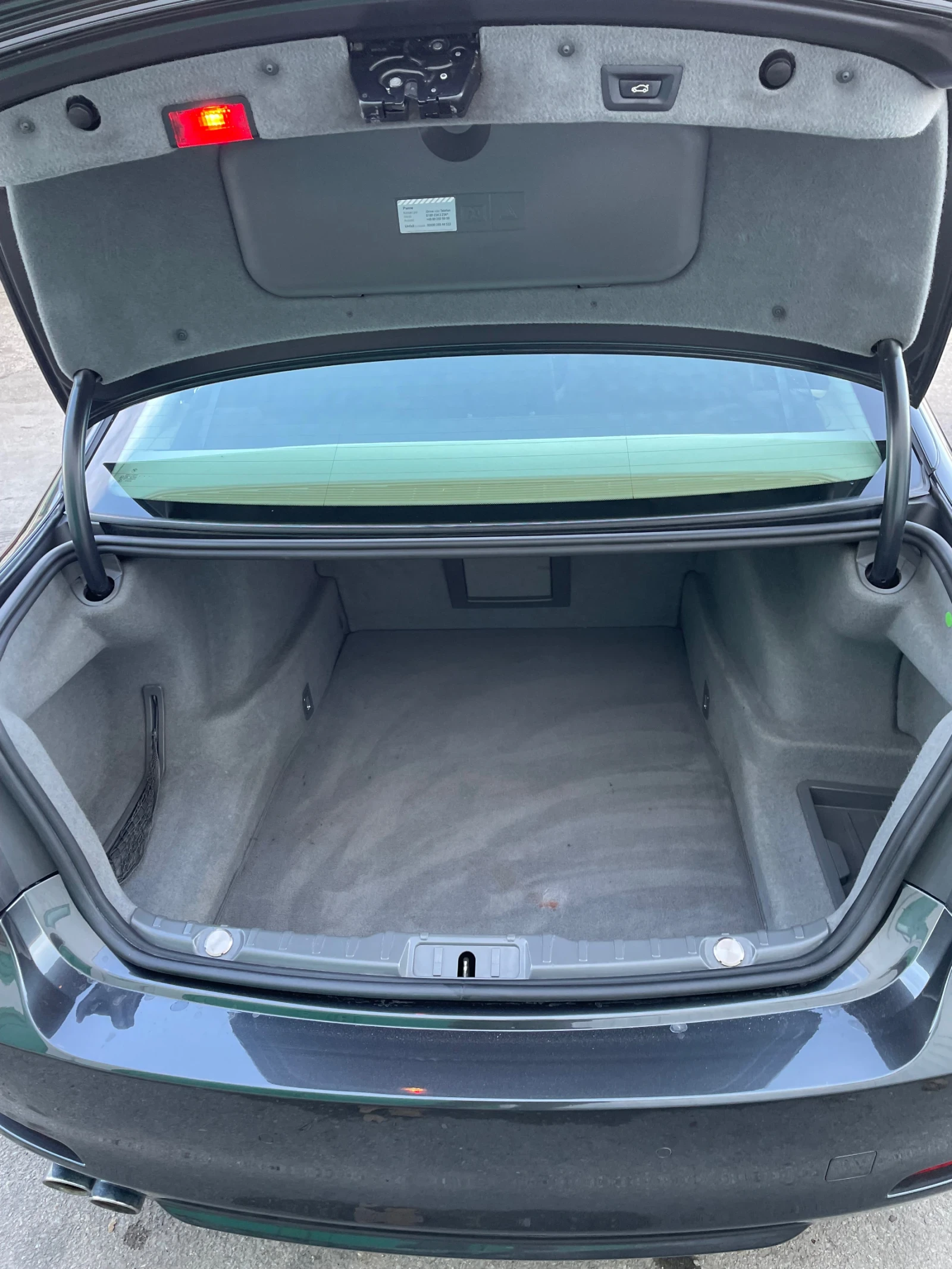 BMW 730 F01 730D | Mobile.bg — изображение 16