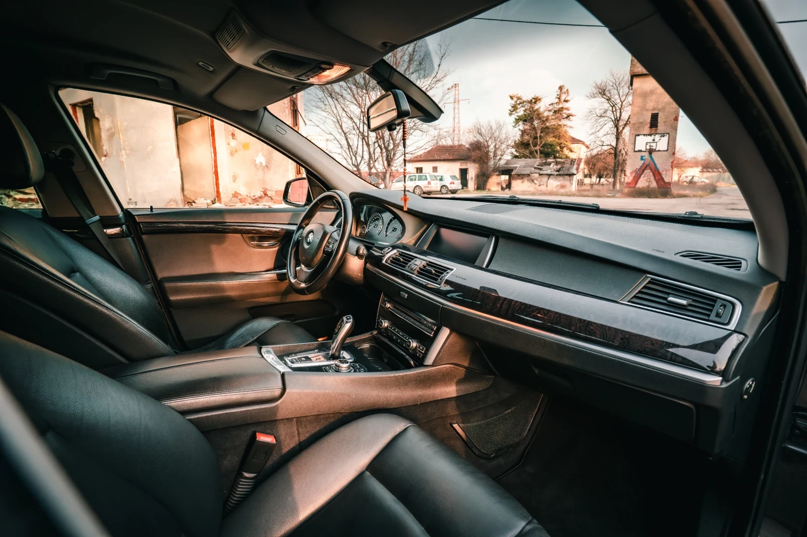 BMW 530 GT / ЛИЗИНГ /  - изображение 9