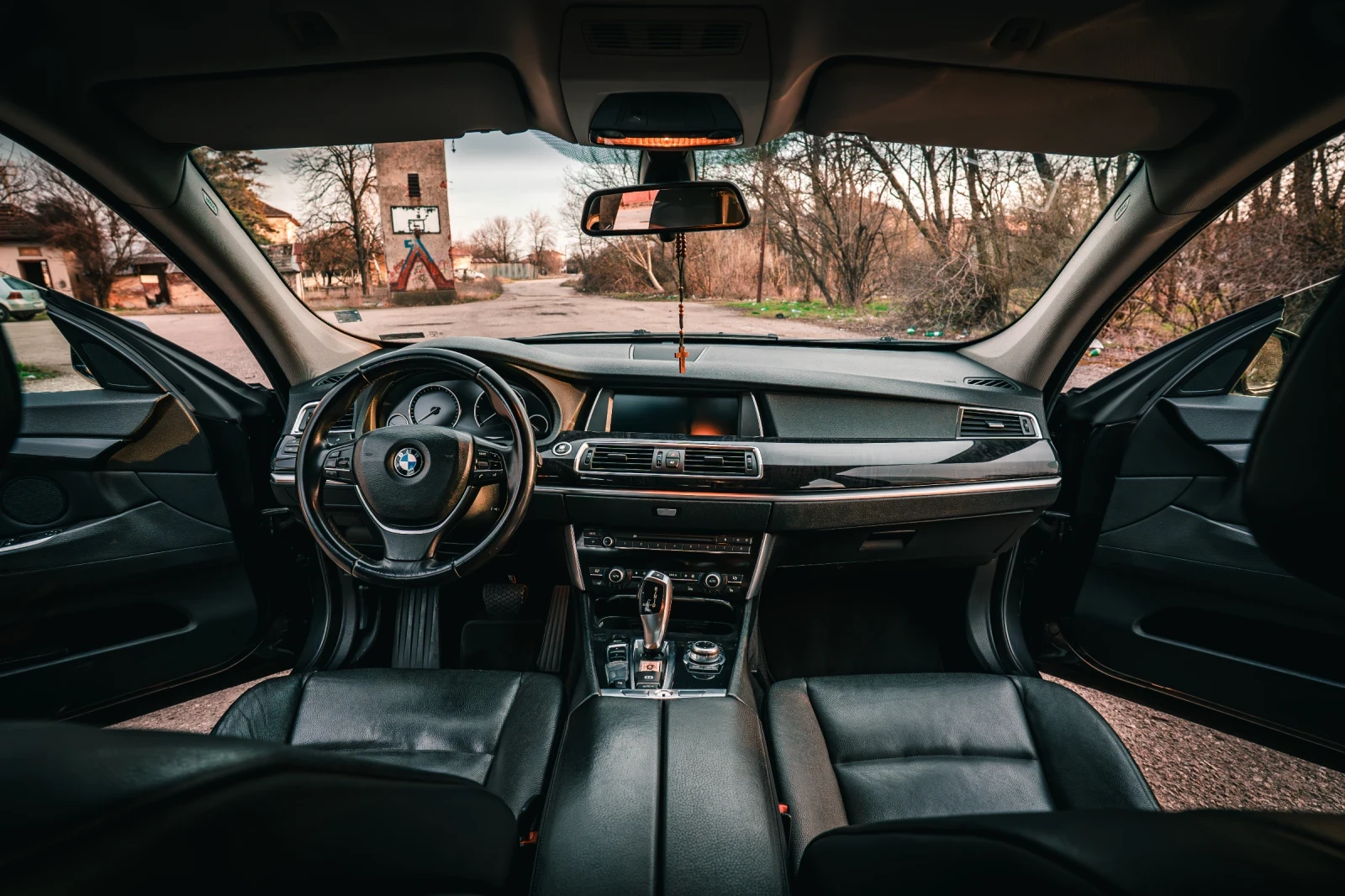 BMW 530 GT / ЛИЗИНГ /  - изображение 7