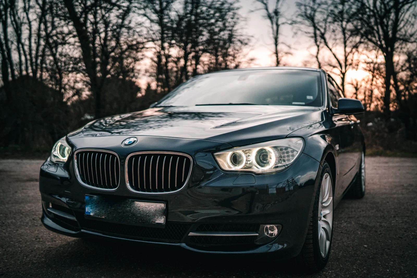 BMW 530 GT / ЛИЗИНГ /  - изображение 2