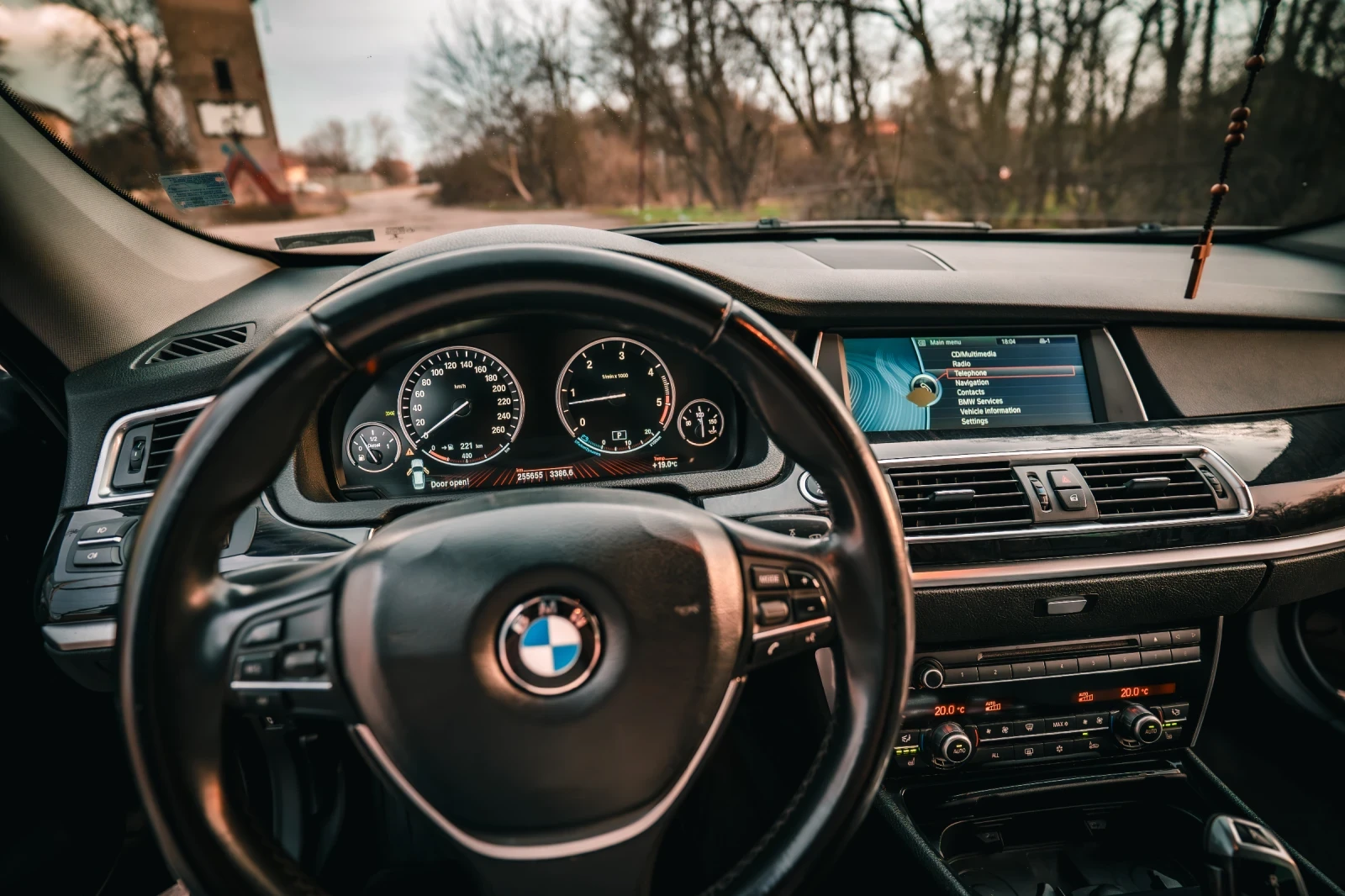 BMW 530 GT / ЛИЗИНГ /  - изображение 8