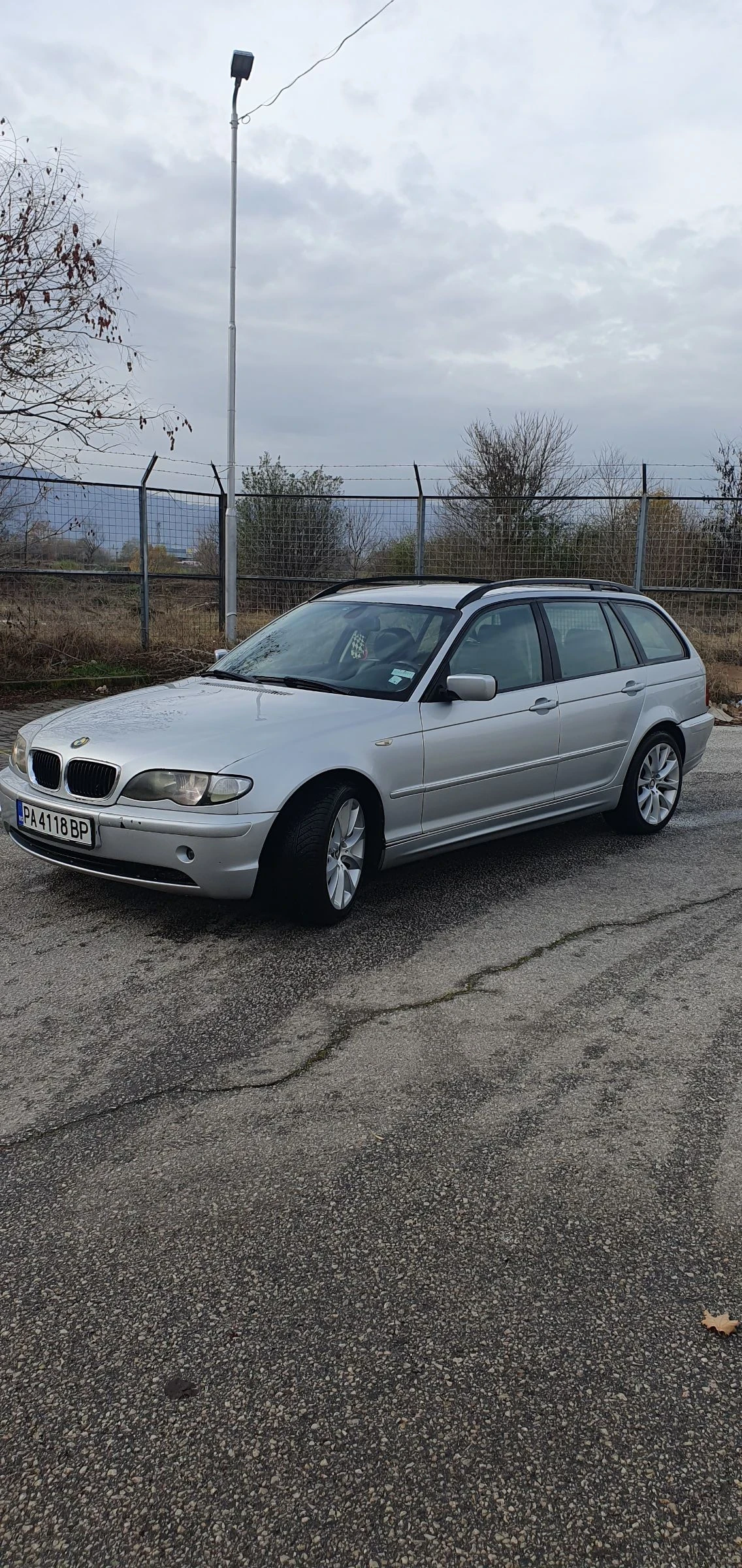 BMW 320  - изображение 3