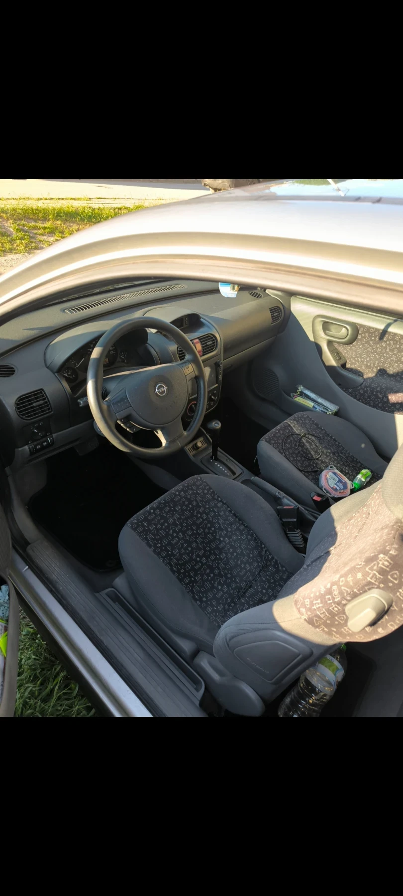 Opel Corsa  - изображение 2