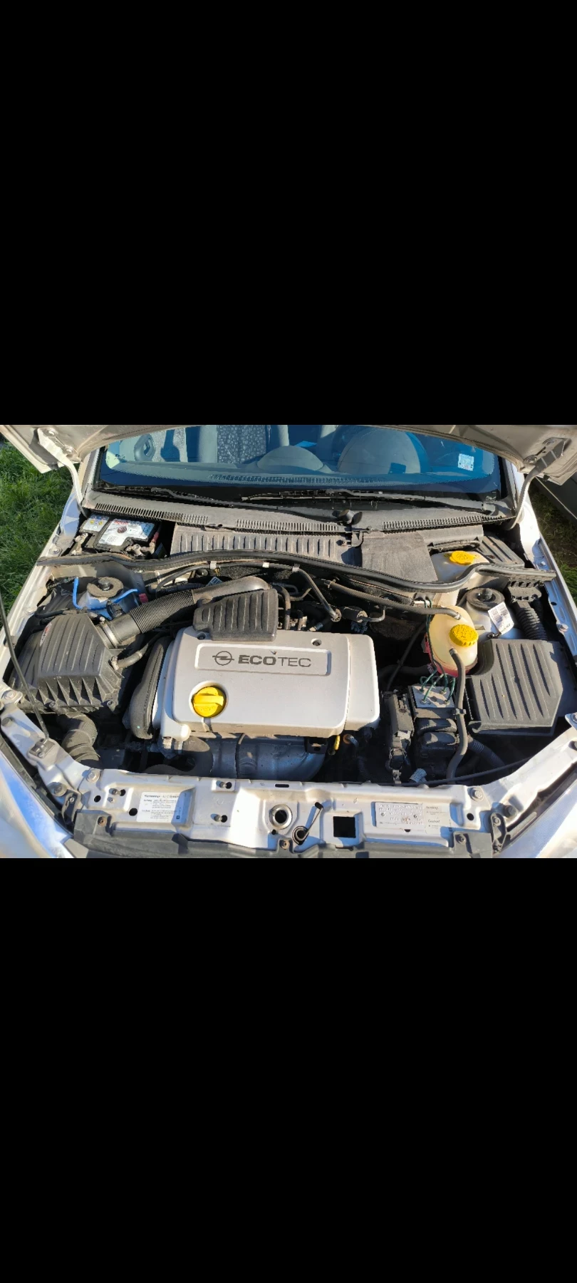 Opel Corsa  - изображение 4