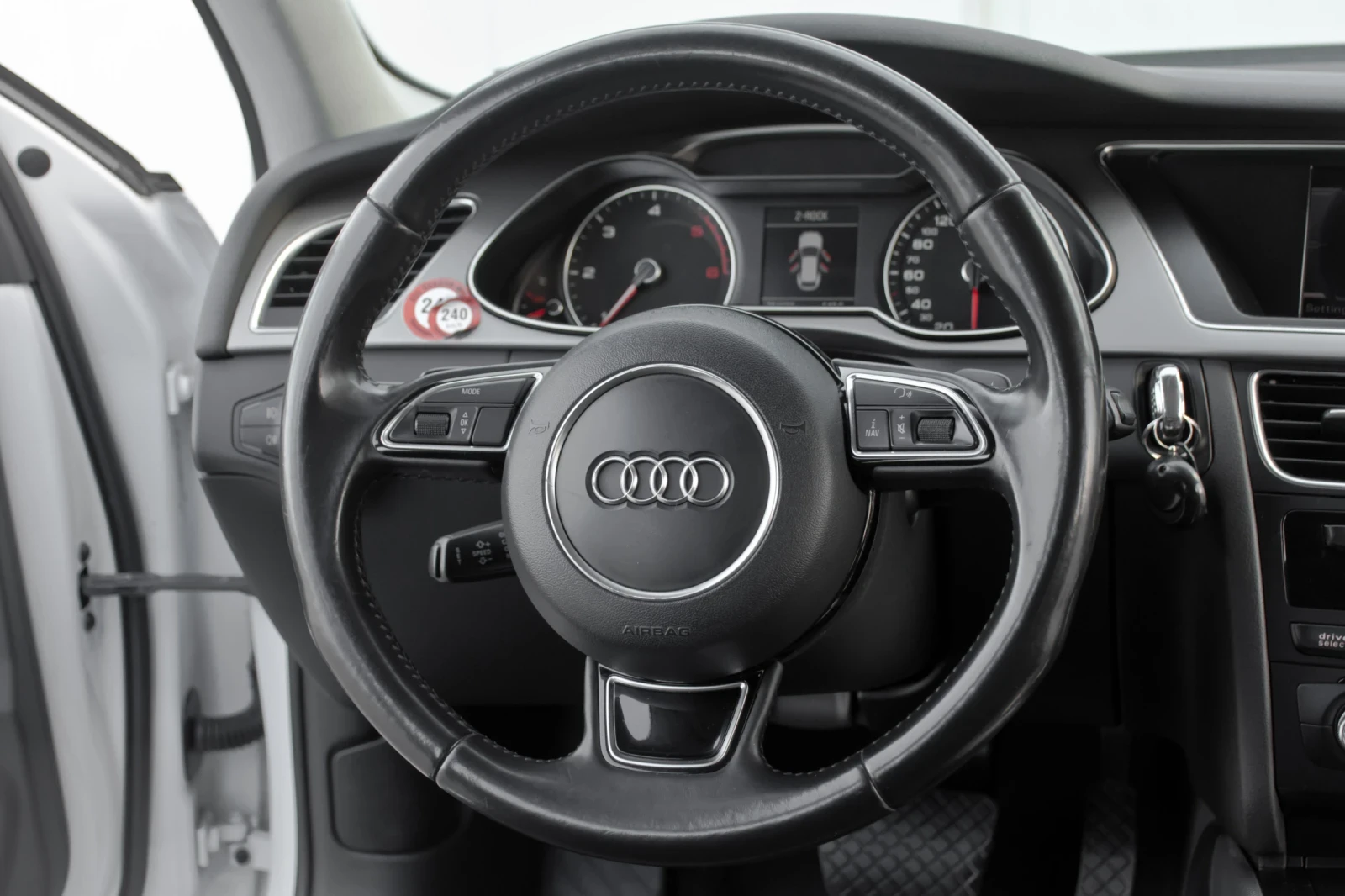 Audi A4 Allroad  DRIVE SELECT, BANG & OLUFSEN - изображение 7