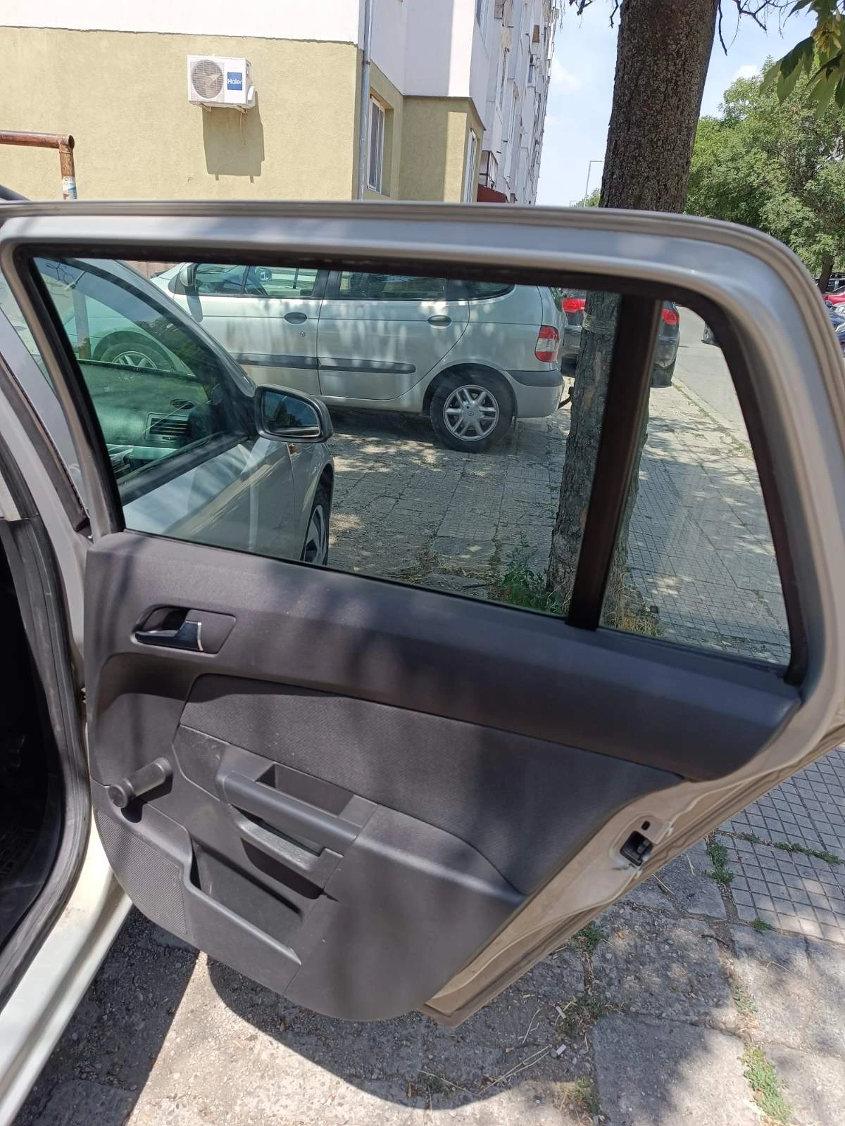 Opel Astra  - изображение 6