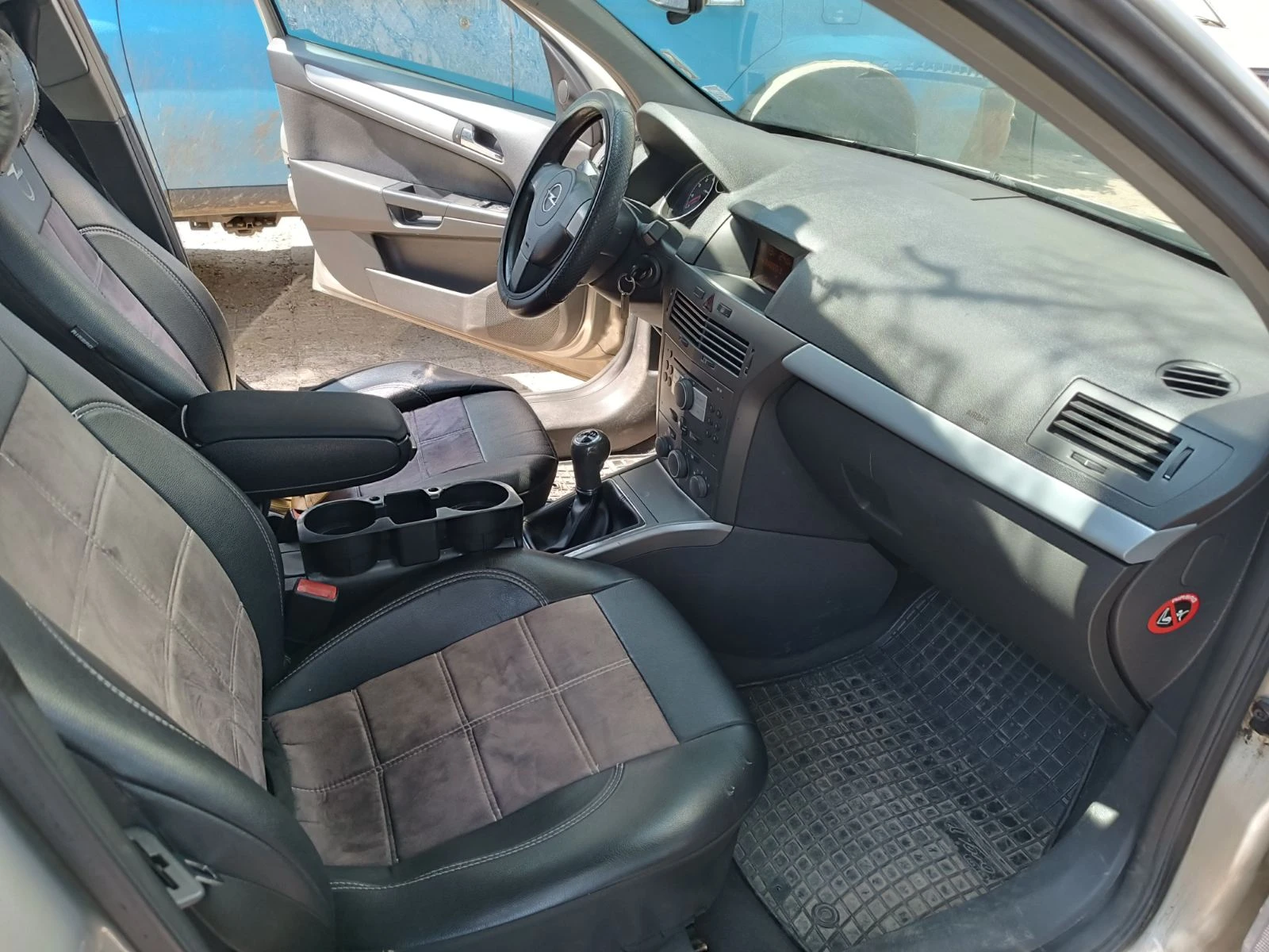 Opel Astra  - изображение 5