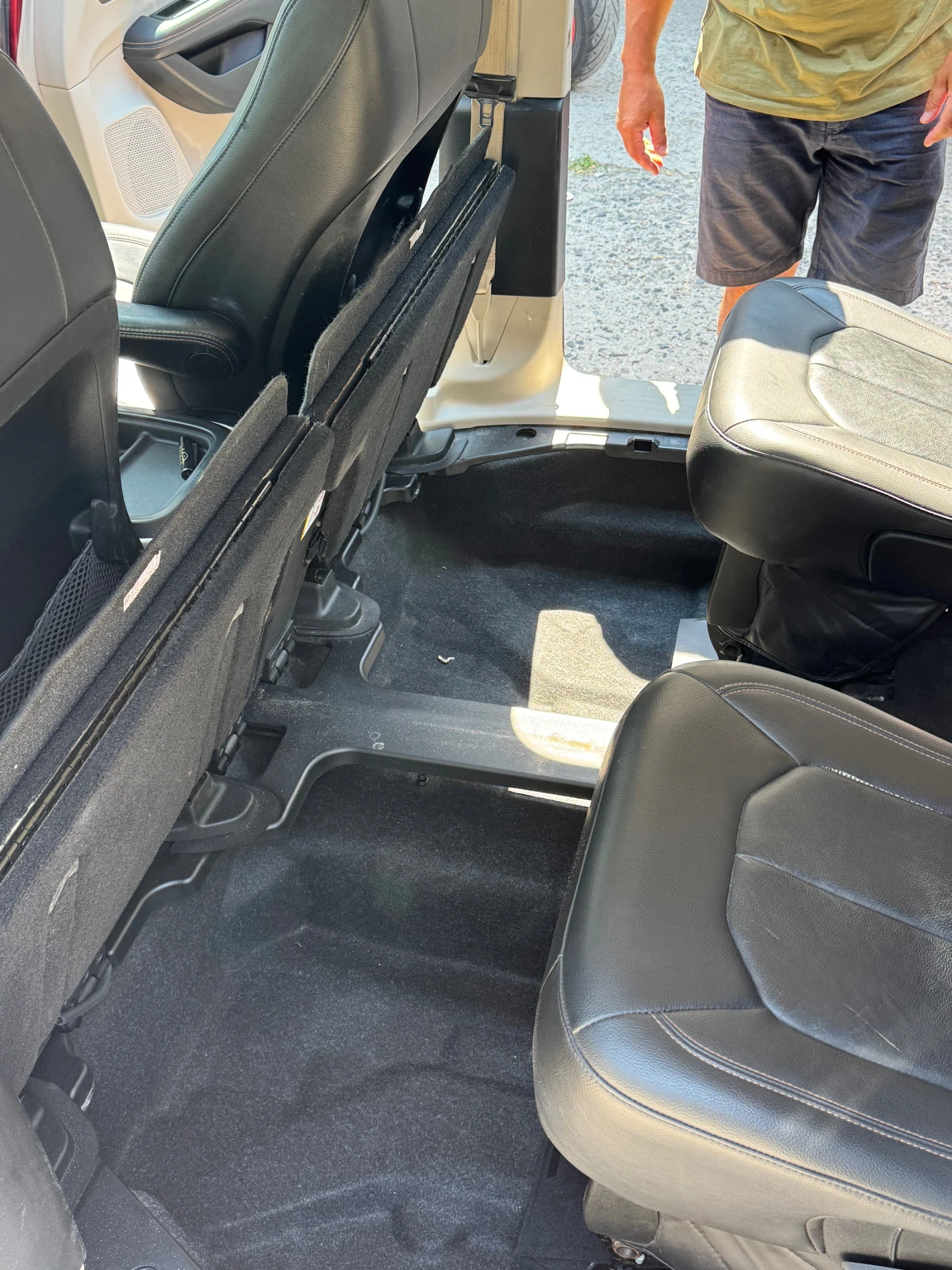 Chrysler Pacifica | Mobile.bg   17