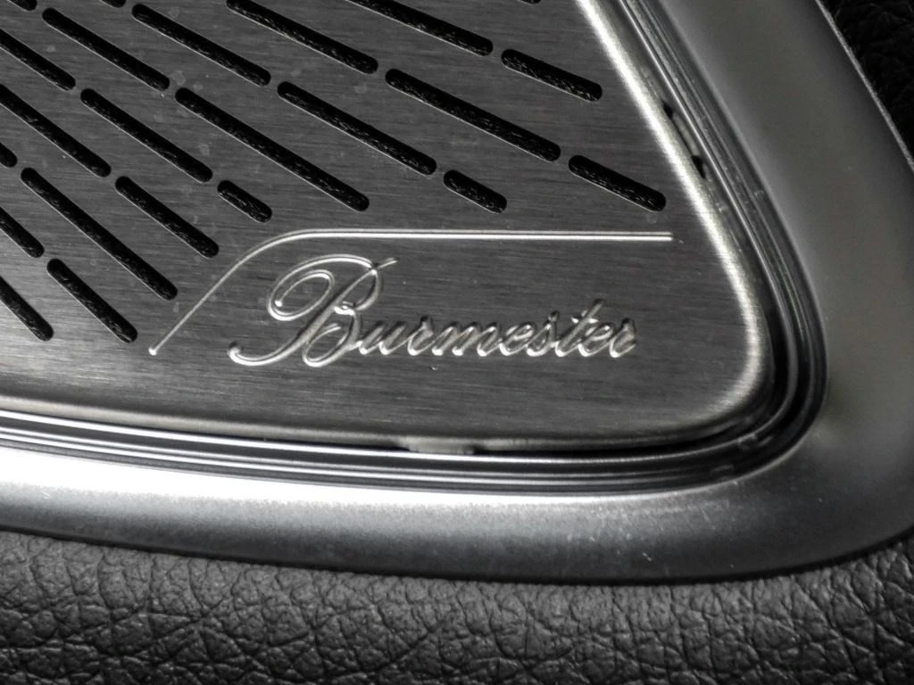 Mercedes-Benz EQS 580 SUV/AMG/4-MATIC/HYPERSCREEN/BURM/PANO/HEAD UP/ - изображение 9