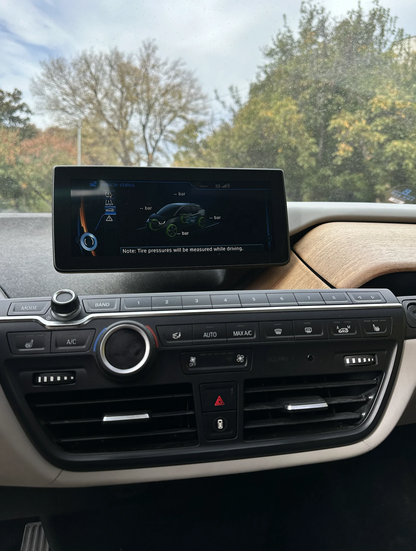 BMW i3 Range Extended  - изображение 5