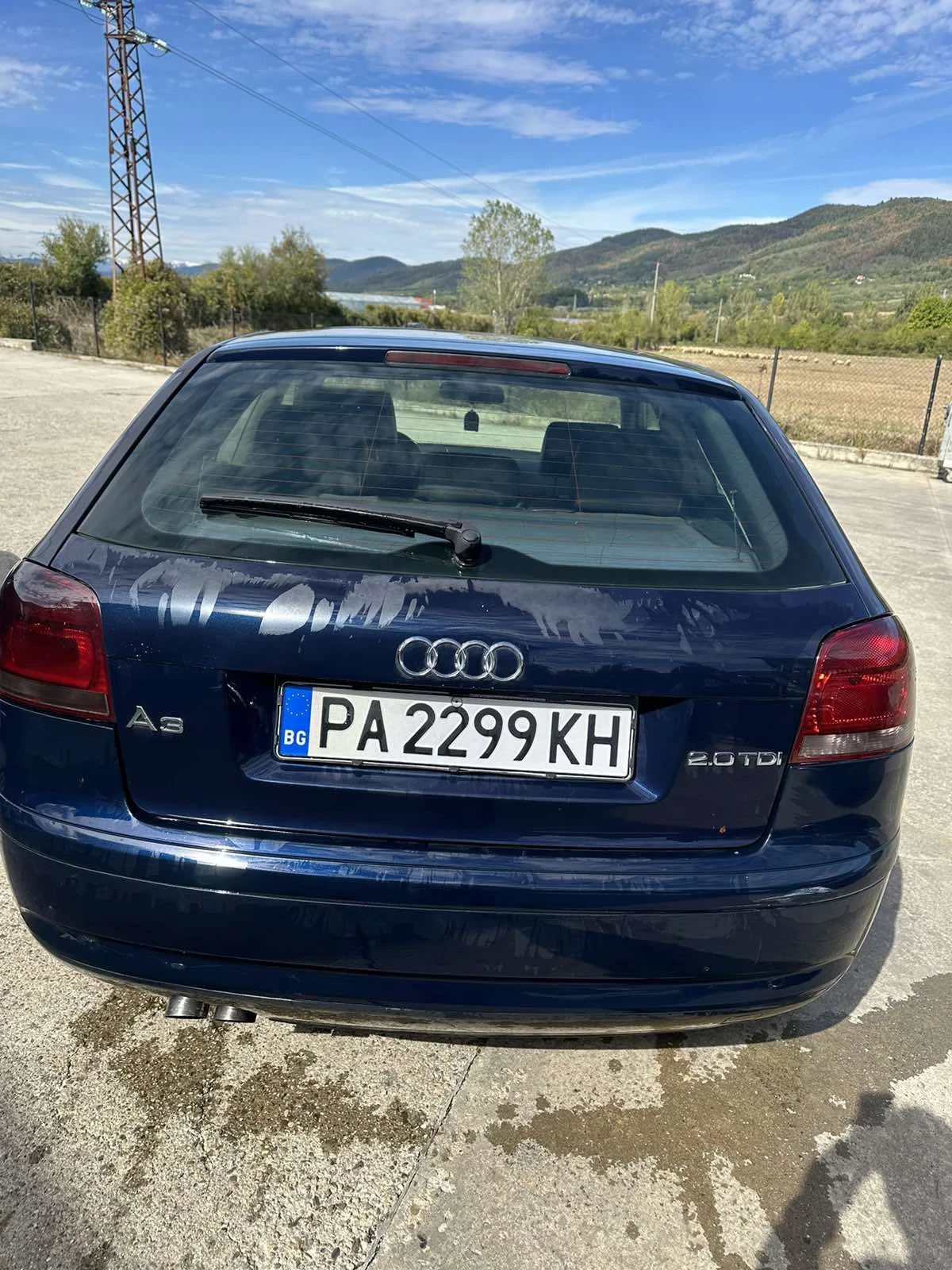 Audi A3 | Mobile.bg — изображение 4