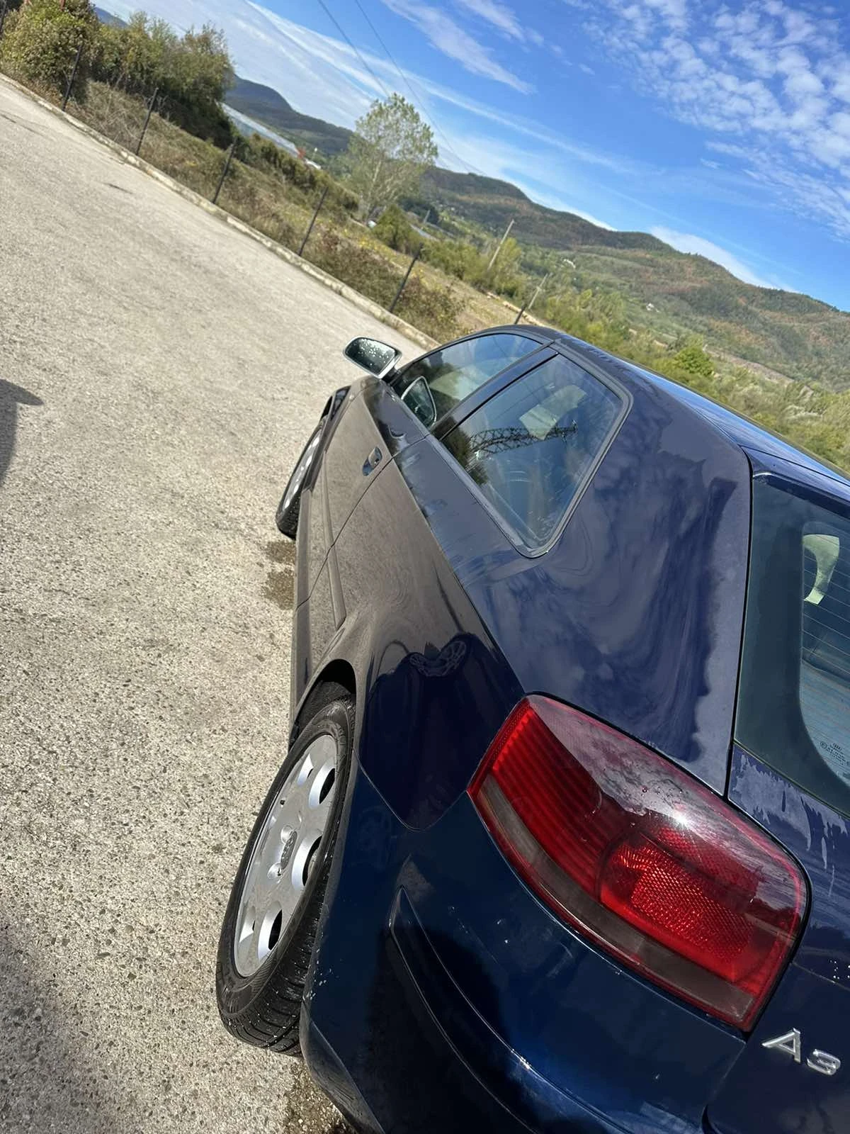 Audi A3 | Mobile.bg — изображение 5