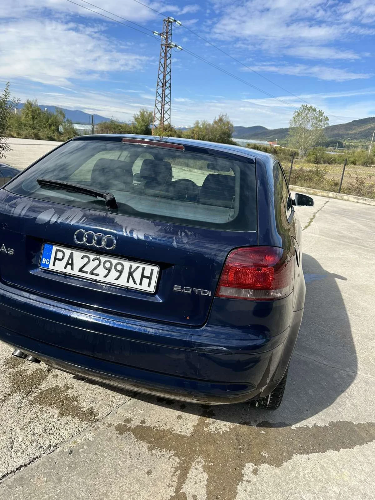 Audi A3 | Mobile.bg — изображение 6