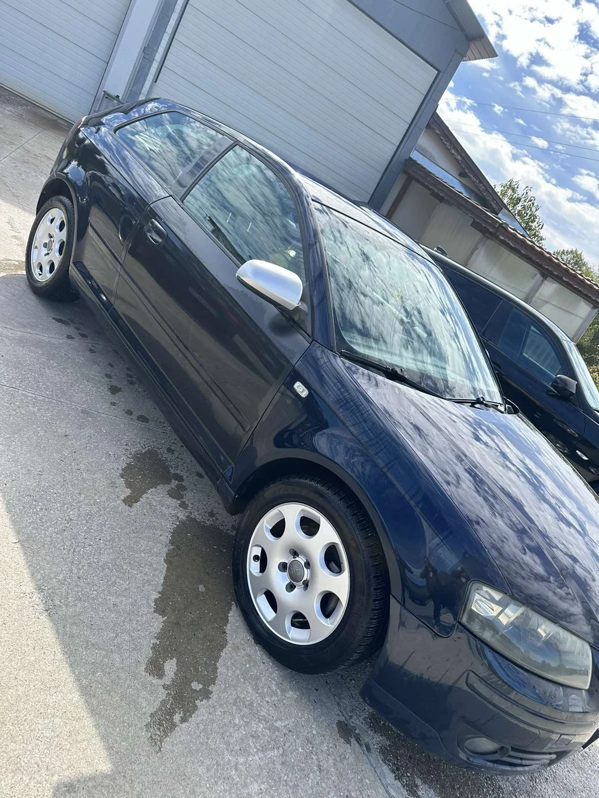 Audi A3 | Mobile.bg — изображение 3