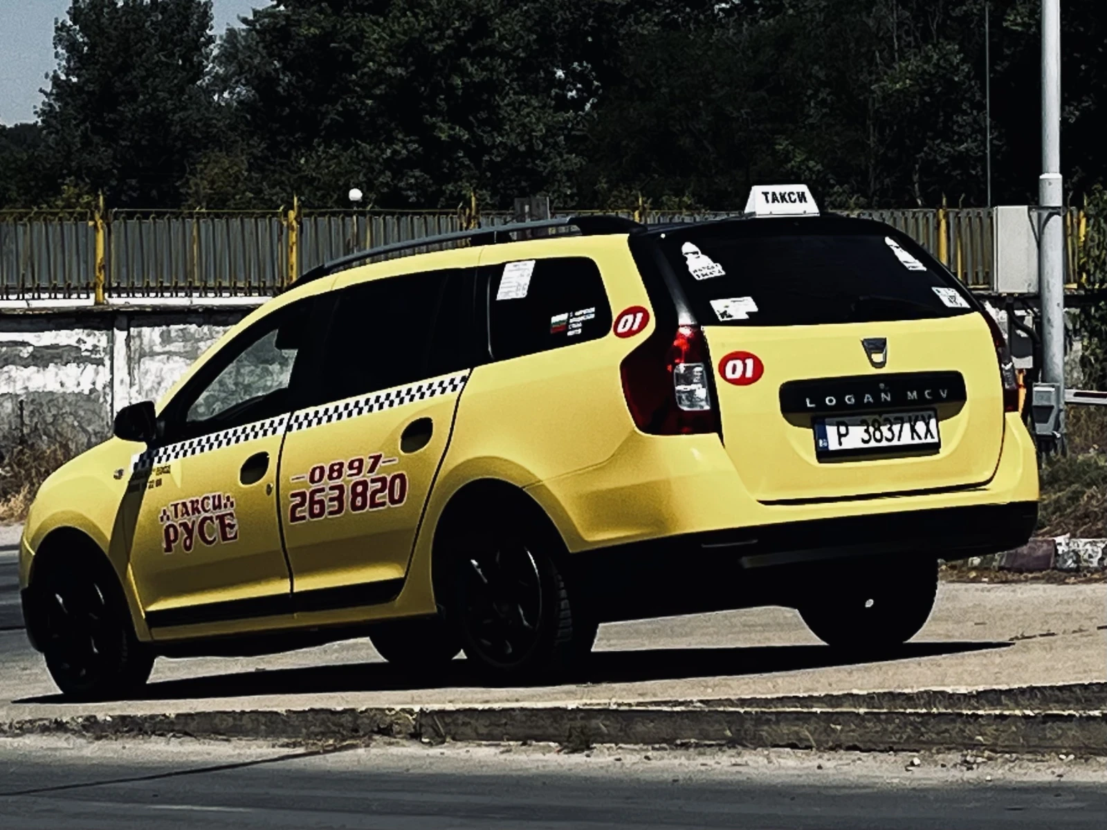Dacia Logan 0.9 | Mobile.bg — изображение 1