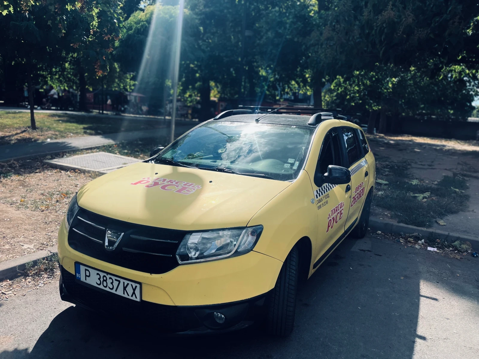 Dacia Logan 0.9 | Mobile.bg — изображение 3
