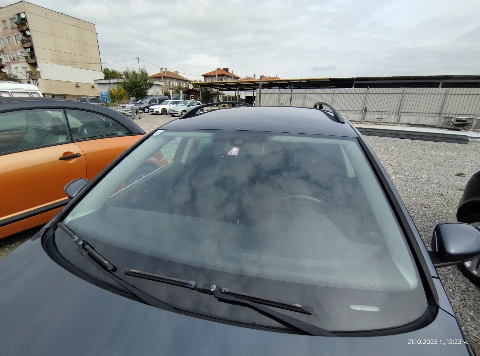 VW Passat 2.0 TDI 4x4 - изображение 3